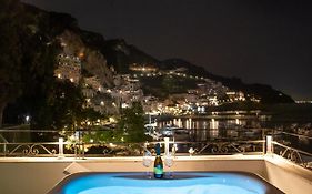 Hotel Aurora Amalfi